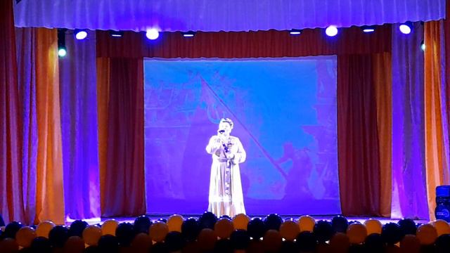 Песня матери