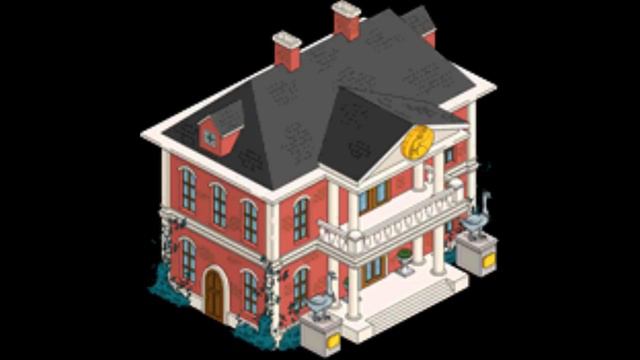 The Simpsons Tapped Out Not Yet Spring Cleaning Update Coming Tomorrow (SPOILER) смотреть онлайн