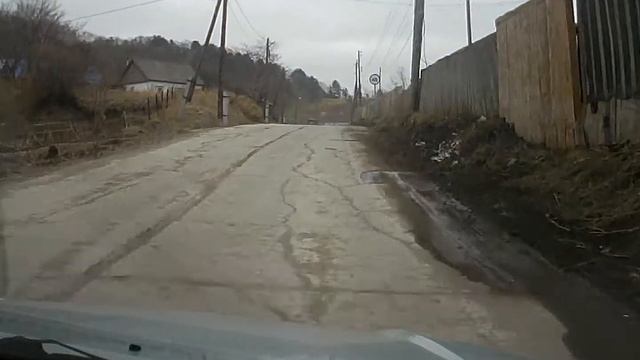 Бездорожье п.Горнозаводск, через 5й участок до к центру смотреть онлайн