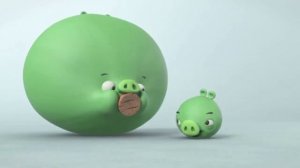 piggy tales puffed up