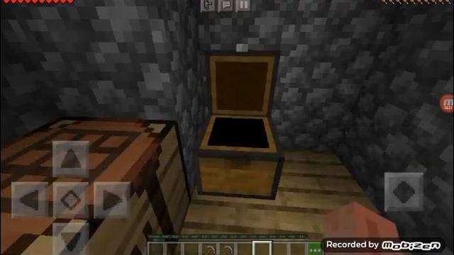 Настоящий Minecraft 1. 16 смотреть онлайн