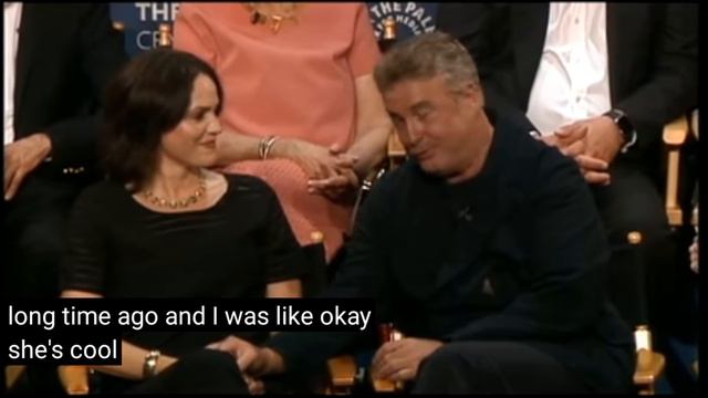 How sweet billy to Jorja 😍 смотреть онлайн