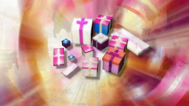 Ритмы Сознания