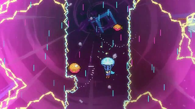 [Celeste] Farewell (9) Final Screen смотреть онлайн