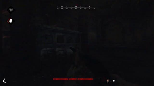 HUNT: SHOWDOWN_THE COMMITTED #ps4 #xbox1 #huntshowdown #gaming смотреть онлайн