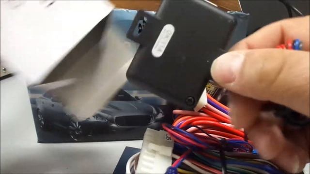 Pantera SLK 635 RS, что это такое