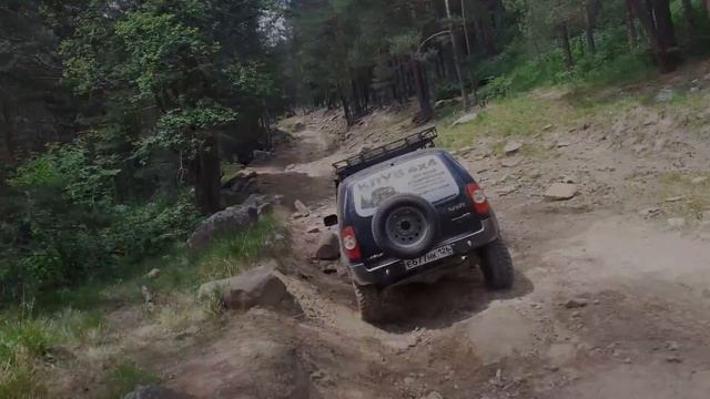 ПЛАТО БЕРМАМЫТ | ЦАРСКИЕ ВОРОТА | ОЗЕРО ХУРЛА-КЁЛЬ смотреть онлайн