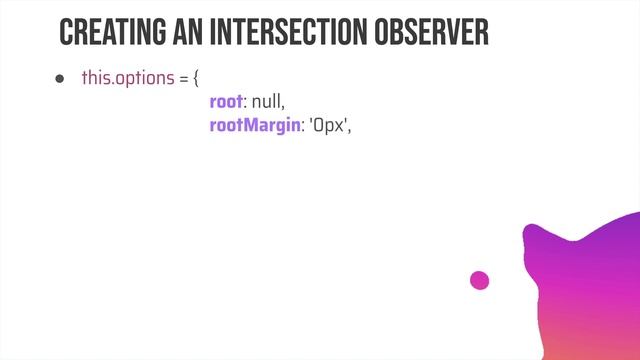 #91 Intersection Observer API | Intersection Observer tutorial | Infinite Scroll Example | JS смотреть онлайн