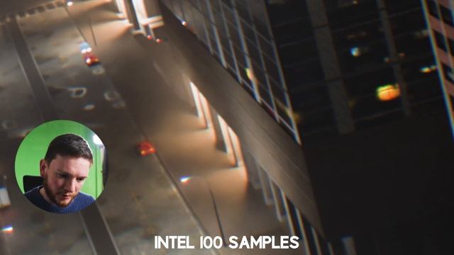 Ultimate Denoiser STRESS TEST in Unreal Engine 5.1 - Path Tracing смотреть онлайн