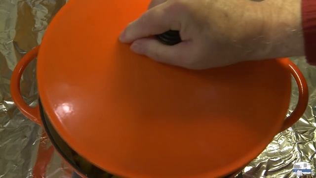 How To Cook A Manhattan-Style Clam Chowder