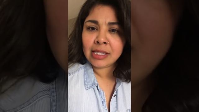 Testimonio de una Ex Testigo de Jehová (video en español) смотреть онлайн
