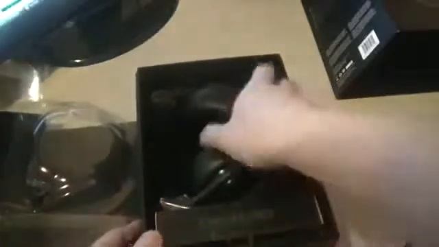 Наушники Monster Beats Detox обзор смотреть онлайн