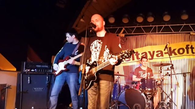 Дк5 Твари цвета ультрамарин смотреть онлайн