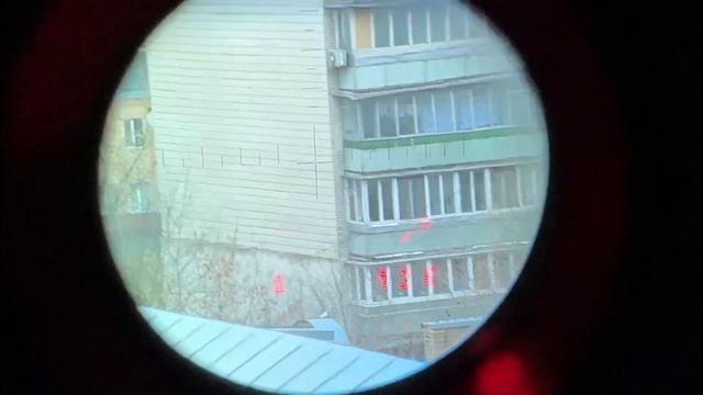 Малогабаритный Лазерный Прибор Разведчика ЛПР-3 (Индекс 1Д36) смотреть онлайн