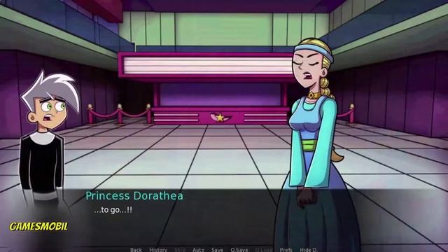 Amity Park - Episode #24