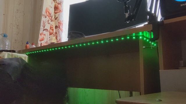 ПРОКАЧКА РАБОЧЕГО МЕСТА В ОБЩАГЕ - MY DREAM DESK SETUP смотреть онлайн