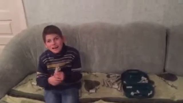 Самодельный конструктор с пластиковых труб - тестирование! смотреть онлайн