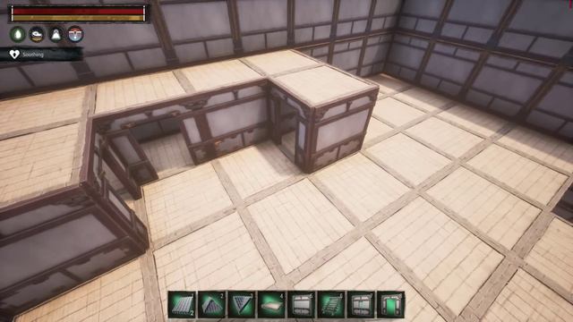 Standart Conan Base Build Video | Conan Exiles смотреть онлайн