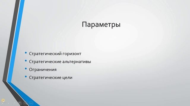 Курс по стратегическому менеджменту.Лекция первая.О терминах и определениях.Кому это нужно и зачем смотреть онлайн