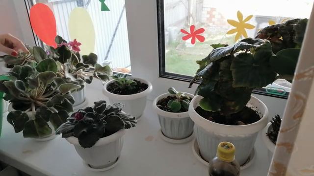 Домашний влог/Идем в садик/Готовлю мясо/Быстрая уборка/Домашние задание/Простая жизнь мамы. смотреть онлайн