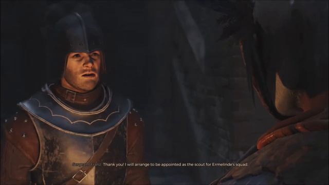 GreedFall Walkthrough Part 27 "The Shadows Of The Guard" смотреть онлайн