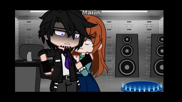 Afton Family Meet Amanda The Adventure || Fnaf || My AU || GC || смотреть онлайн