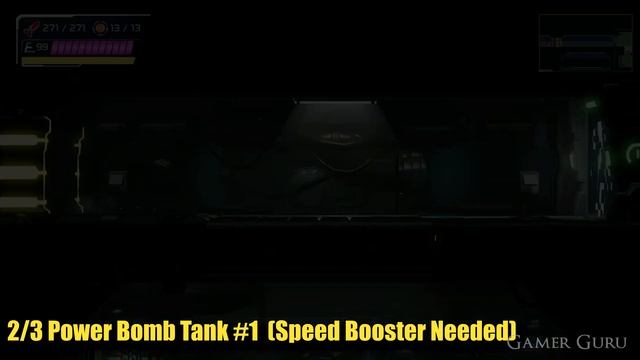 Metroid Dread - Hanubia 100% All Collectable Locations Guide смотреть онлайн