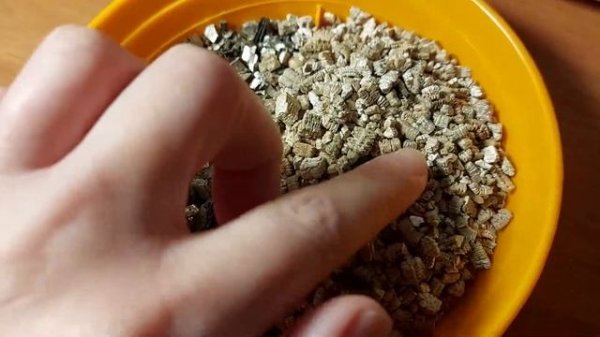 Обзор разновидностей вермикулита