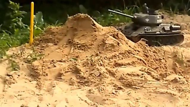 Т-34-85 смотреть онлайн