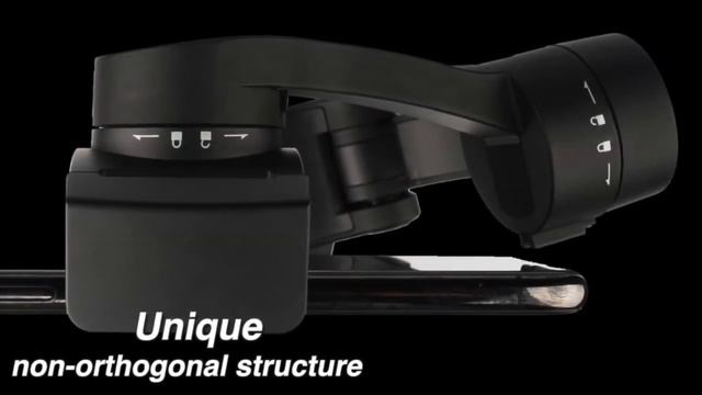 Best Smartphone Gimbal 2020 | Snoppa Atom 3-Axis Foldable Pocket-Sized Handheld Gimbal Stabilizer смотреть онлайн