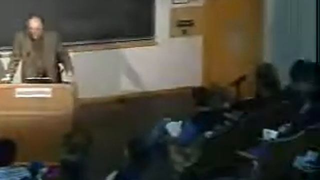 Steven Pinker Blank Slate pt 1/12 смотреть онлайн