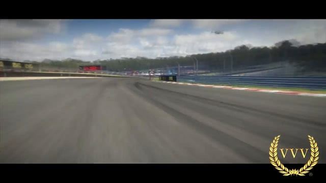 Grid 2 DLC - Drift Pack Review смотреть онлайн