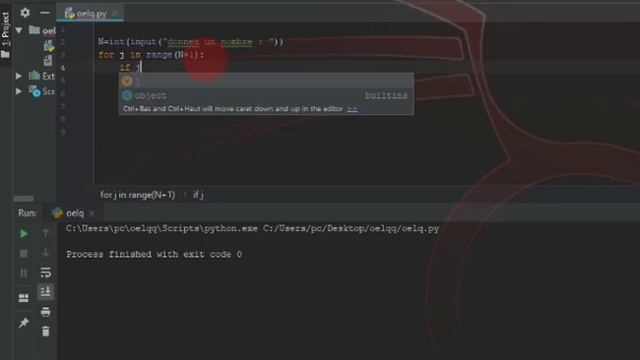 Python #9 | let's applicate what we learn in one programme смотреть онлайн