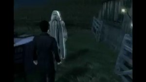 Илья Мэддисон обзор игры Гарри Поттер и Дары Смерти