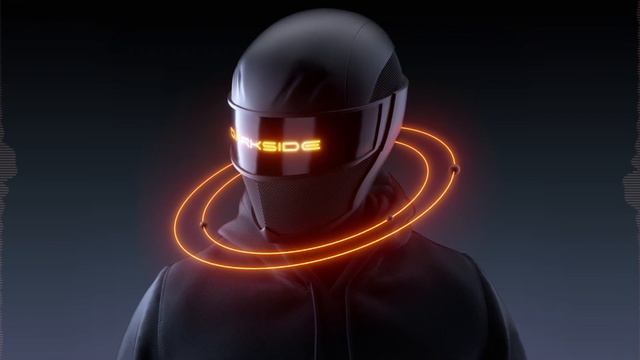 WhyBaby? - DARK SIDE [Official Audio] смотреть онлайн