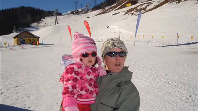 A Valentine Film 2008 - Music by Esmee Denters смотреть онлайн