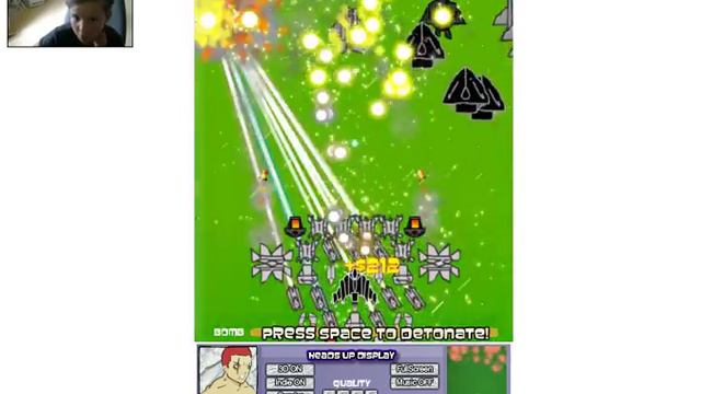 игра в которой надо прокачивать саму игру 4 часть смотреть онлайн