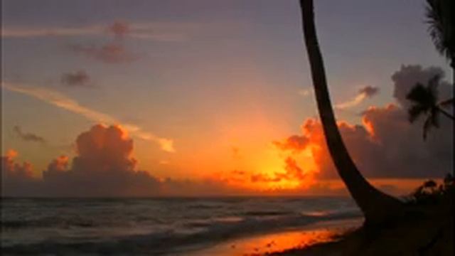 ШУМ МОРЯ, ЗВУК ВОЛН, БЕЛЫЙ ШУМ ДЛЯ ГЛУБОКОГО СНА смотреть онлайн