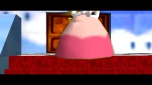 The Stupid Mario Bros Movie