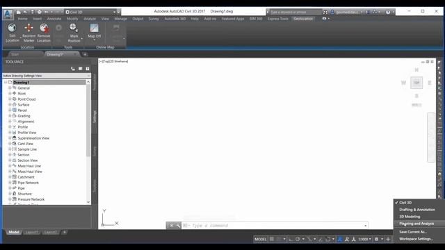 IMPORTAR ORTOFOTO A CIVIL 3D смотреть онлайн