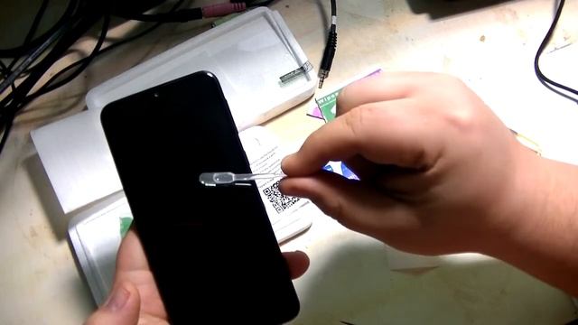 Защитное закаленное стекло 9H HD для Samsung Galaxy смотреть онлайн