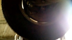 Осмотри и замена оси нижнего рычага Волги.