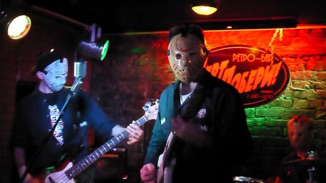 Coffin Wheels - Mayhem Dunkelheit + War 22/10/22 Бар ЧП СПб смотреть онлайн