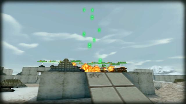 GVA: Я - Легенда ! смотреть онлайн