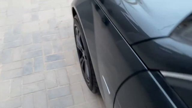 Mercedes Benz w204 ставлю диски MAM с вылетом ЕТ37 смотреть онлайн