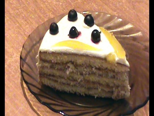 Простые рецепты.