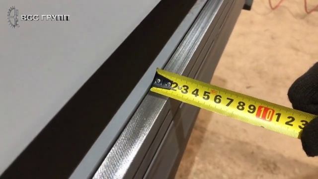 Листогиб ручной серия Transformer 2300 и 2600 Усиленный, обзор. смотреть онлайн