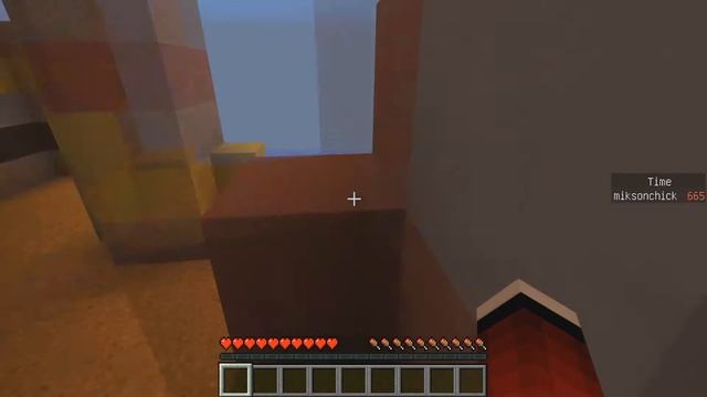 Очень большой паркур! (Прохождение карт в minecraft) смотреть онлайн