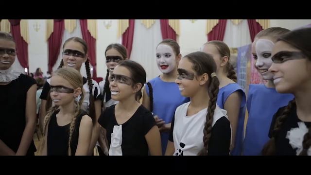 Шоу-группа Fresh, клип №2! смотреть онлайн