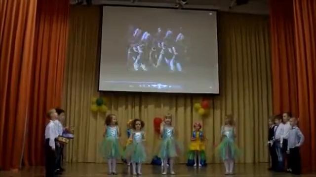 В.А.Моцарт "Турецкий марш" .Игра в оркестр. смотреть онлайн